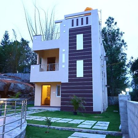 The Green Pride Resort ييلاجيري المظهر الخارجي الصورة