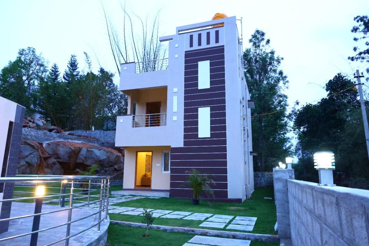 The Green Pride Resort ييلاجيري المظهر الخارجي الصورة