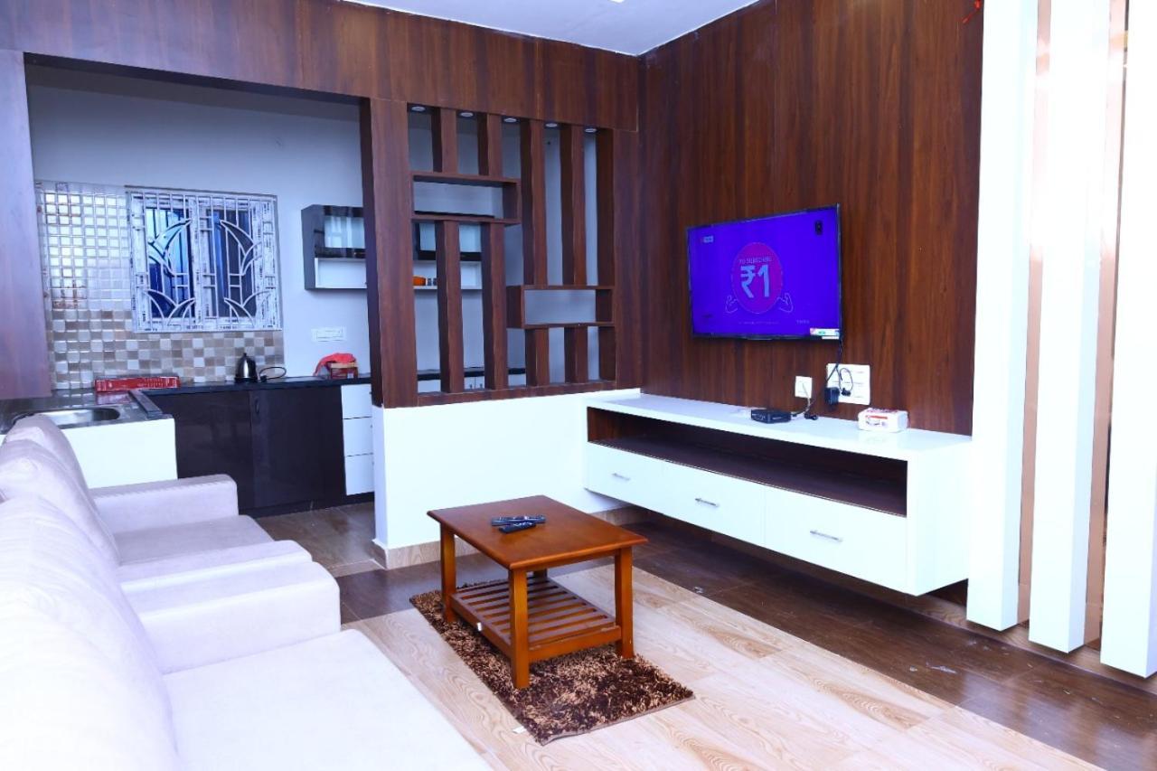 The Green Pride Resort ييلاجيري المظهر الخارجي الصورة