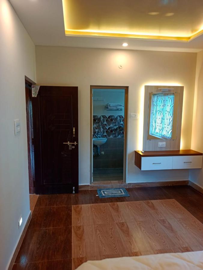 The Green Pride Resort ييلاجيري الغرفة الصورة