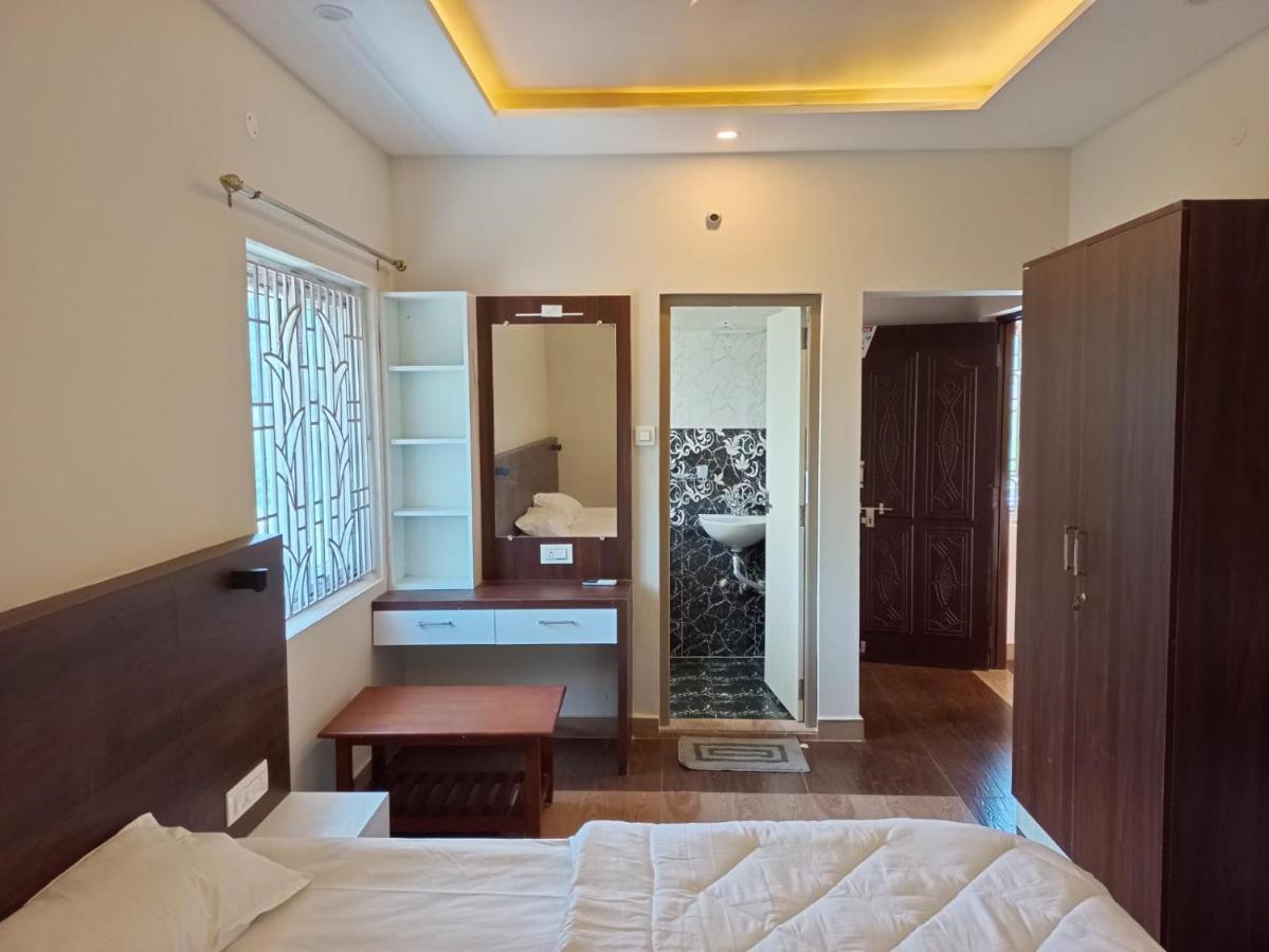 The Green Pride Resort ييلاجيري المظهر الخارجي الصورة