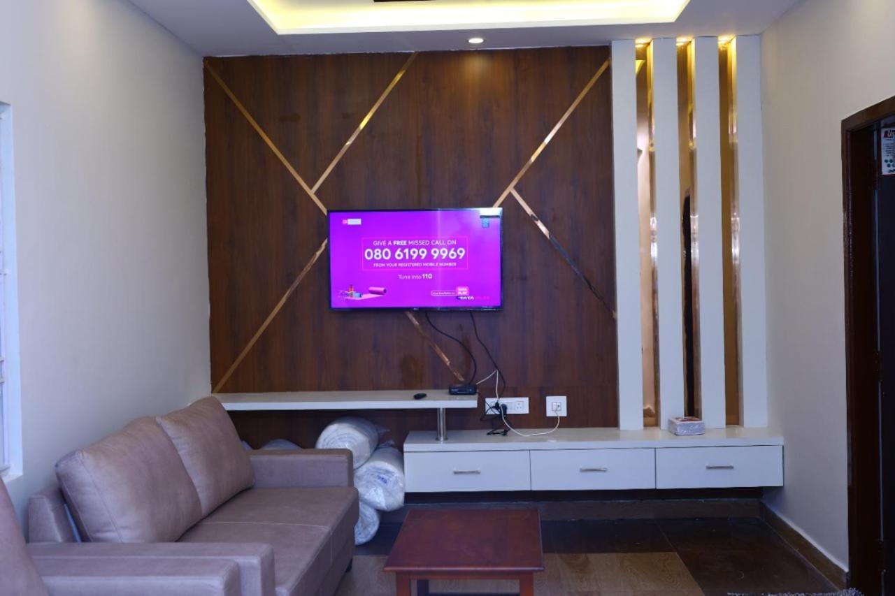 The Green Pride Resort ييلاجيري المظهر الخارجي الصورة