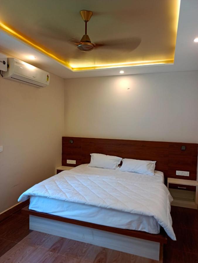The Green Pride Resort ييلاجيري المظهر الخارجي الصورة