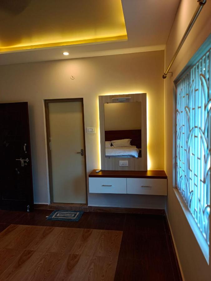 The Green Pride Resort ييلاجيري المظهر الخارجي الصورة