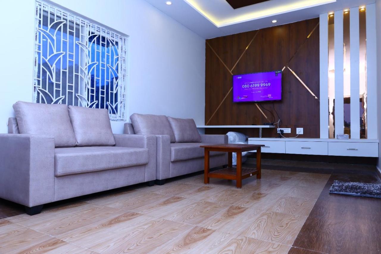 The Green Pride Resort ييلاجيري المظهر الخارجي الصورة