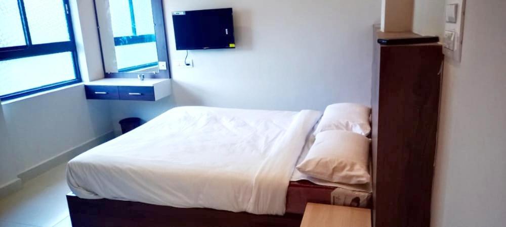 The Green Pride Resort ييلاجيري المظهر الخارجي الصورة