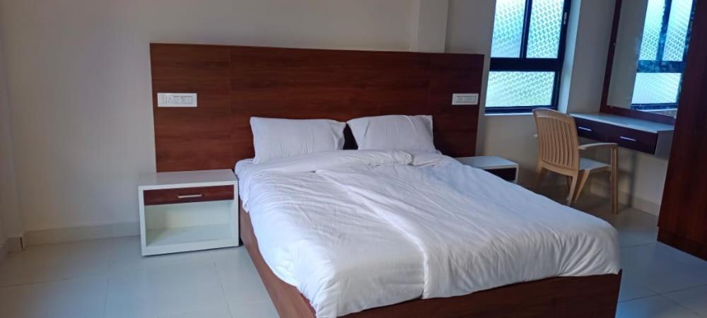 The Green Pride Resort ييلاجيري المظهر الخارجي الصورة