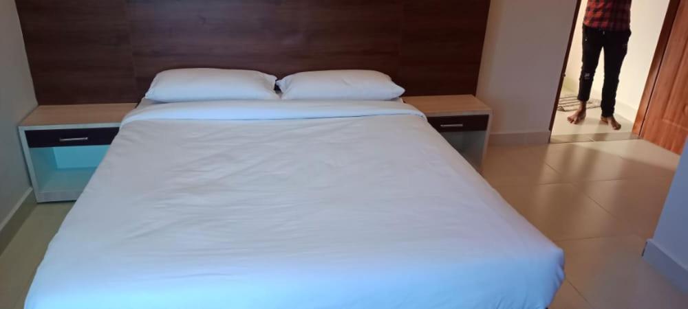 The Green Pride Resort ييلاجيري المظهر الخارجي الصورة